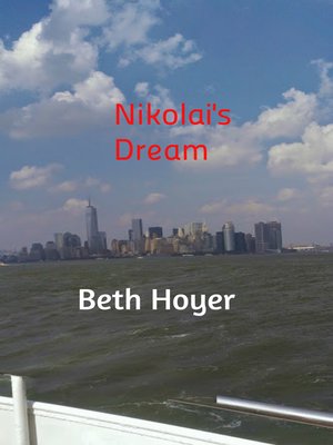 cover image of Nikolai's Dream